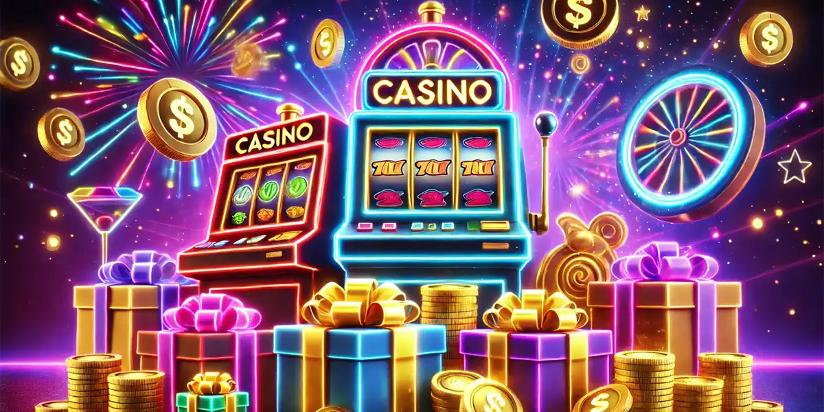 Banda Casino мобильная версия